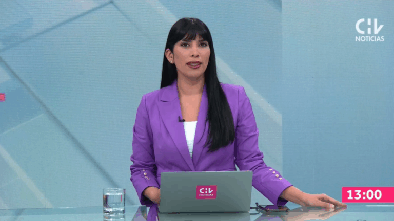 CHV Noticias Tarde | Domingo 25 de octubre de 2026