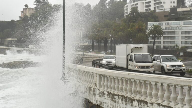 De actividad eléctrica a nubes tornádicas: 4 alertas meteorológicas activas hoy viernes
