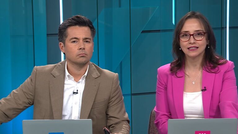 CHV Noticias Tarde | Jueves 22 de octubre de 2026