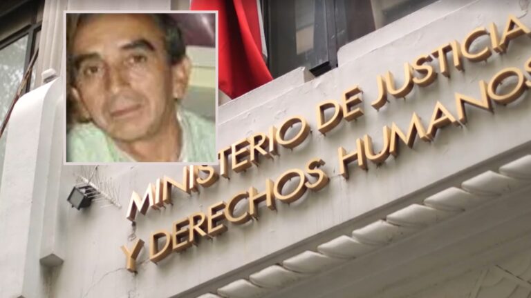 Exagentes de la CNI también fueron beneficiarios de decretos que rebajaron su condena