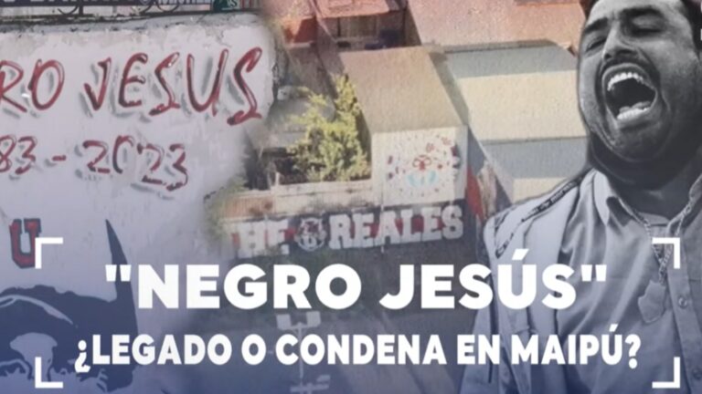 A cuatro años de la muerte del 