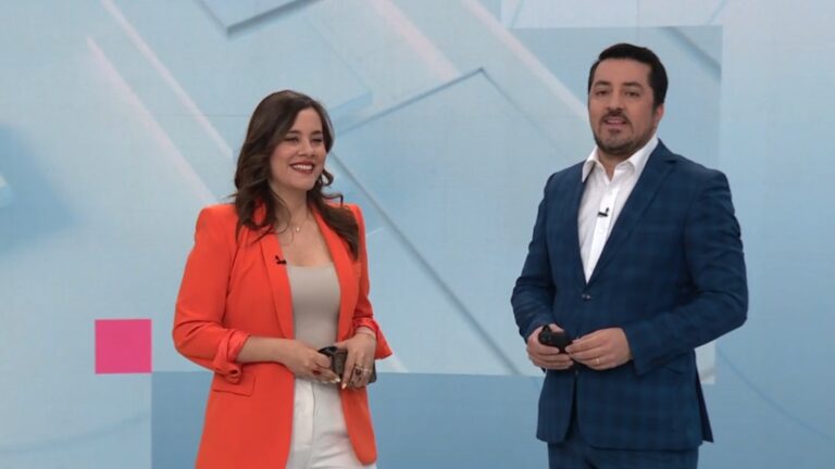 CHV Noticias AM | Viernes 2 de octubre de 2026