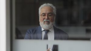 Vuelve a la cárcel: decretan nuevamente prisión preventiva para Luis Hermosilla