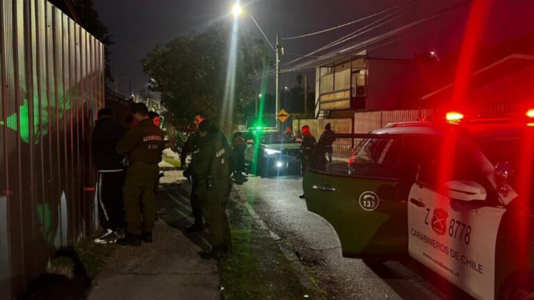 Nuevos antecedentes en muerte de empresario en Algarrobo: Detienen a camionero involucrado