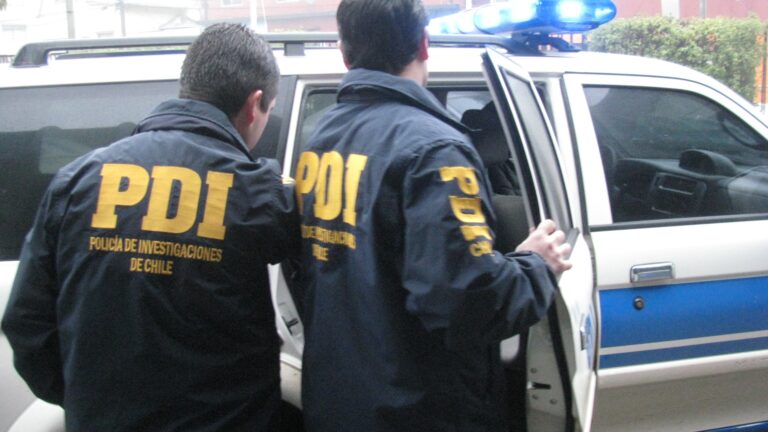 Homicidio en Osorno: Hombre sufre robo y es asesinado en su casa en Rahue Bajo