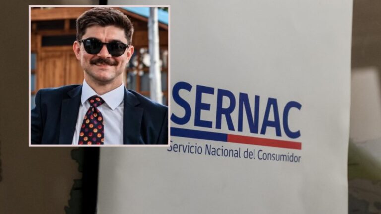 Director regional del Sernac de Valparaíso fue formalizado por maltrato habitual contra su cónyuge