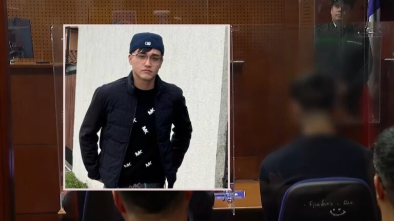Caso Benjamín Galdámez: Padres de la víctima desestiman versión del único imputado