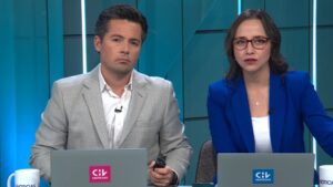 CHV Noticias Tarde | Martes 13 de octubre de 2026
