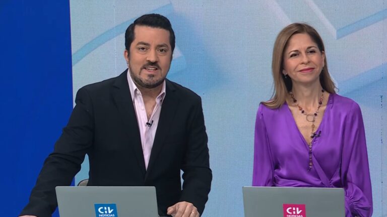 CHV Noticias AM | Miércoles 14 de octubre de 2026