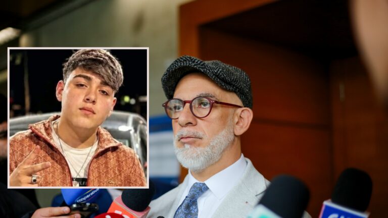 Amplían detención de dos acusados por crimen de Martín Pérez: fiscal adelantó que habrá nuevas diligencias