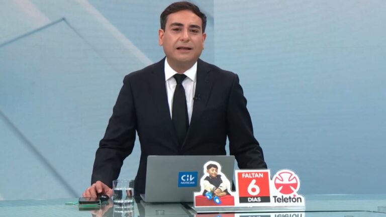 CHV Noticias Tarde | Sábado 31 de octubre de 2026