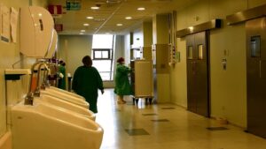 Murió mujer con cáncer terminal y que habría sufrido abuso sexual en Hospital de Puerto Montt