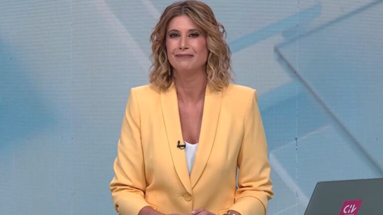 CHV Noticias Central | Lunes 19 de octubre de 2026