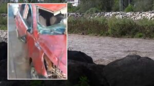Lo que se sabe de misteriosa muerte de joven en el río Mapocho: su familia encontró el cuerpo