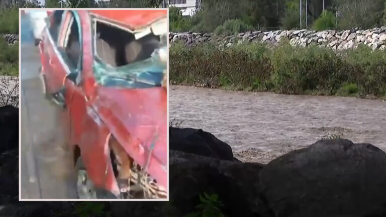 Lo que se sabe de misteriosa muerte de joven en el río Mapocho: su familia encontró el cuerpo