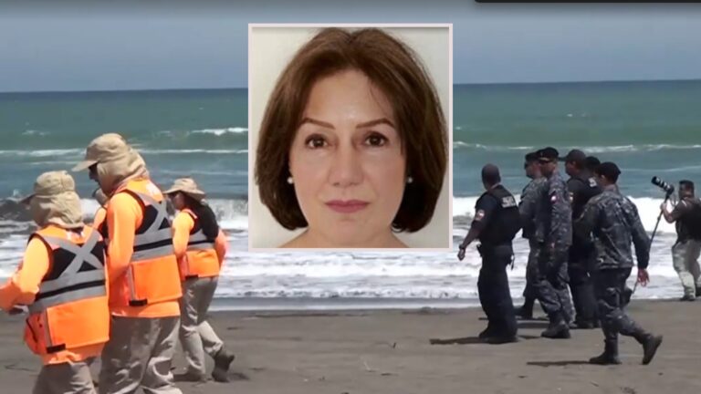 ¿Dónde está María Soledad Baasch? Mujer de 60 años lleva dos semanas desaparecida