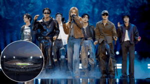 Concierto de BTS en Chile: Alcalde Sichel reveló la condición del Estadio Nacional para su realización
