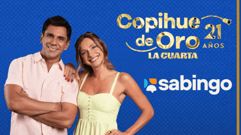 Sabingo está nominado a Mejor Programa de Viajes y Cultura en los Copihue de Oro 2026: cómo votar por el espacio de CHV