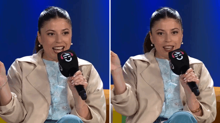 “Ustedes nunca se van a arrepentir”: Maca Espinosa destapó su desconocido casting para Gran Hermano Chile 1