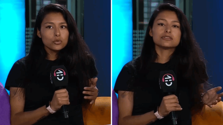 “Todos teníamos una historia que contar”: Vivi Acevedo entregó consejos para entrar a Gran Hermano Chile