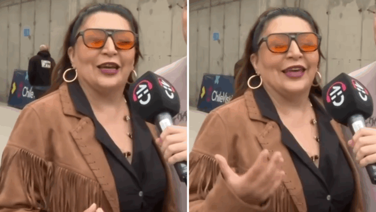 ¡Quiere volver a la pantalla! Pincoya aceptó propuesta para sumarse al panel de Gran Hermano Chile