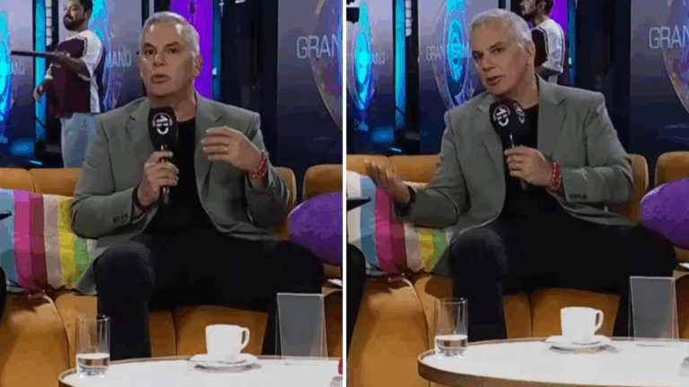José Miguel Viñuela reveló cómo enfrenta el desafío de animar Gran Hermano Chile: “Me tocó revisar…”