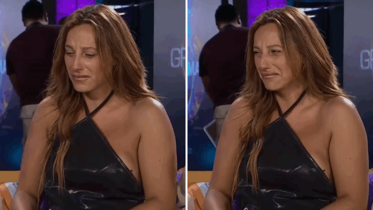Trini Cerda se emocionó al recordar el impacto de Gran Hermano en su vida: “He tenido tres años…”