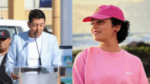 Condenan a exalcalde por divulgar información privada de Katherine Yoma en Antofagasta