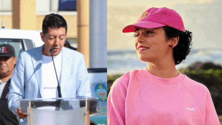 Condenan a exalcalde por divulgar información privada de Katherine Yoma en Antofagasta