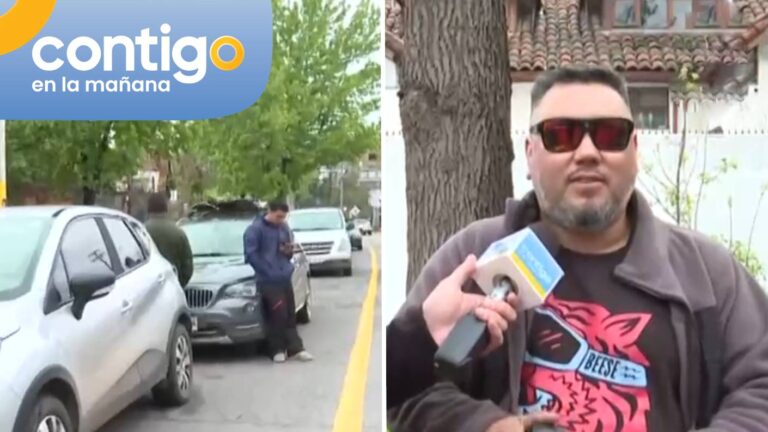 “Era un buen día para esquiar”: La justificación de conductores que hicieron fila para subir a Farellones pese a emergencia en Las Condes