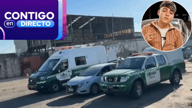 Secuestro de joven en Quinta Normal: familia habría pagado parte del rescate y no volvió a saber de los captores