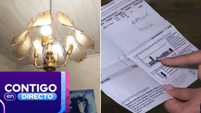 Pese a rebaja nacional de 4,3%: Tres regiones del sur experimentarían alzas en cuentas de luz en 2027