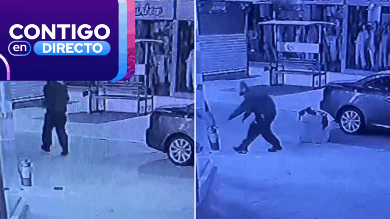 “Quedamos en bancarrota”: Locataria de Patronato denuncia falta de ayuda tras robo de guardias de seguridad