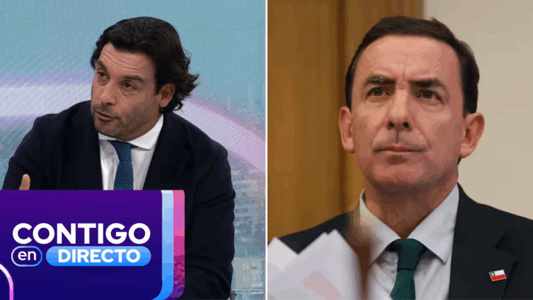 Diputado Leiva emplaza al gobierno por rebajas a condenas: 