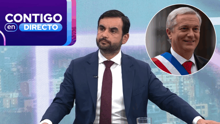 Jaime Gajardo pide a Kast que intervenga por rebajas de condena: “que le pida perdón a las familias”