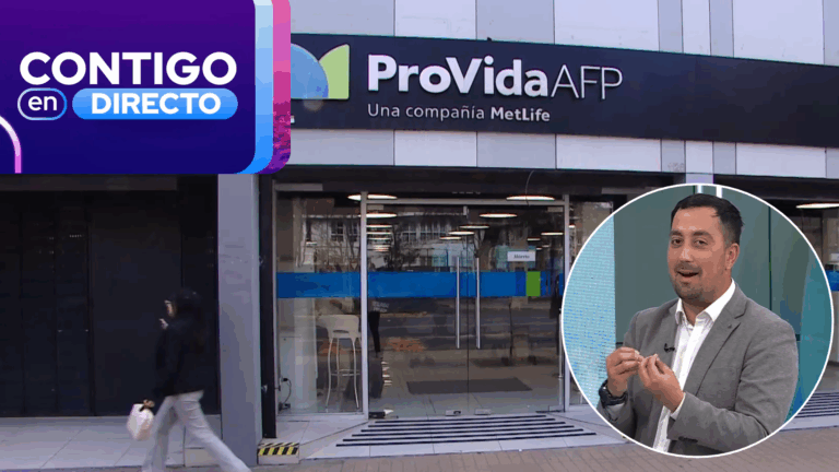 Tras desplome de Fondo E en un 10,4%: quién responde por pérdidas en los fondos de pensiones