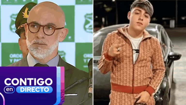 “Se hicieron con la víctima ya fallecida”: detallan extorsión a familia de joven de 19 años secuestrado en Quinta Normal