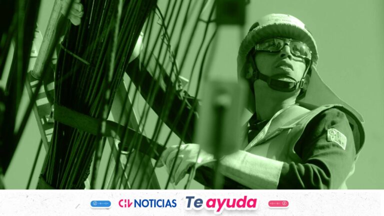Enel anuncia cortes de luz para este jueves 8 de octubre en 12 comunas de Santiago