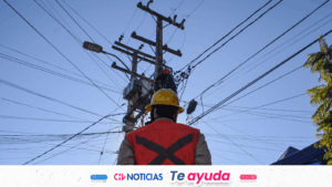 Cortes de luz en Santiago: Las comunas que se verán afectadas en las próximas horas
