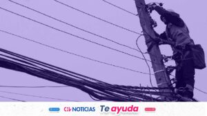 Enel anuncia cortes de luz para este viernes 9 de octubre en 8 comunas de Santiago