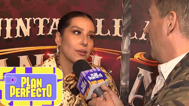 María José Quintanilla la rompió en su concierto, pero hubo grandes ausentes: ¿Quiénes no fueron a su show?