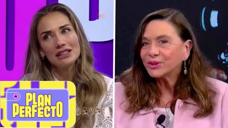 Margot Kahl y Carolina de Moras criticaron el presente de los matinales: Esto opinaron los actuales animadores