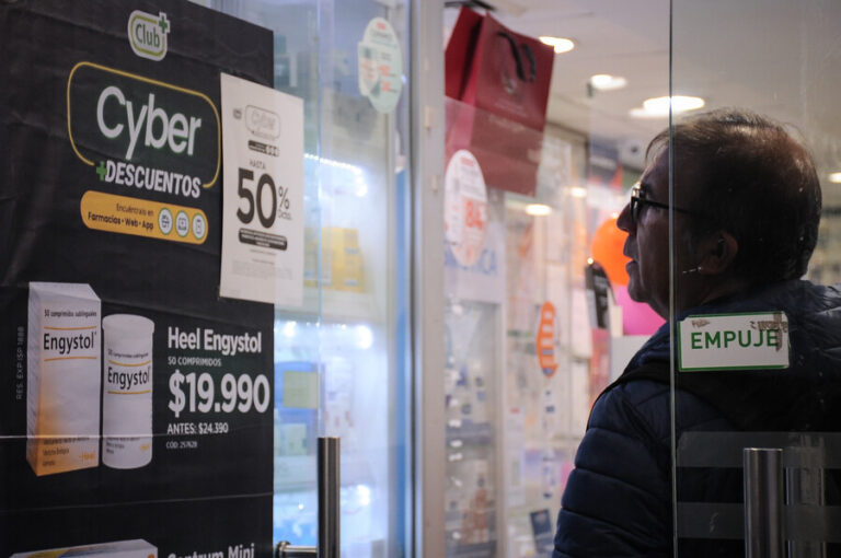 ¿Descuento real o inflado? Trucos para comprar bien en el CyberMonday