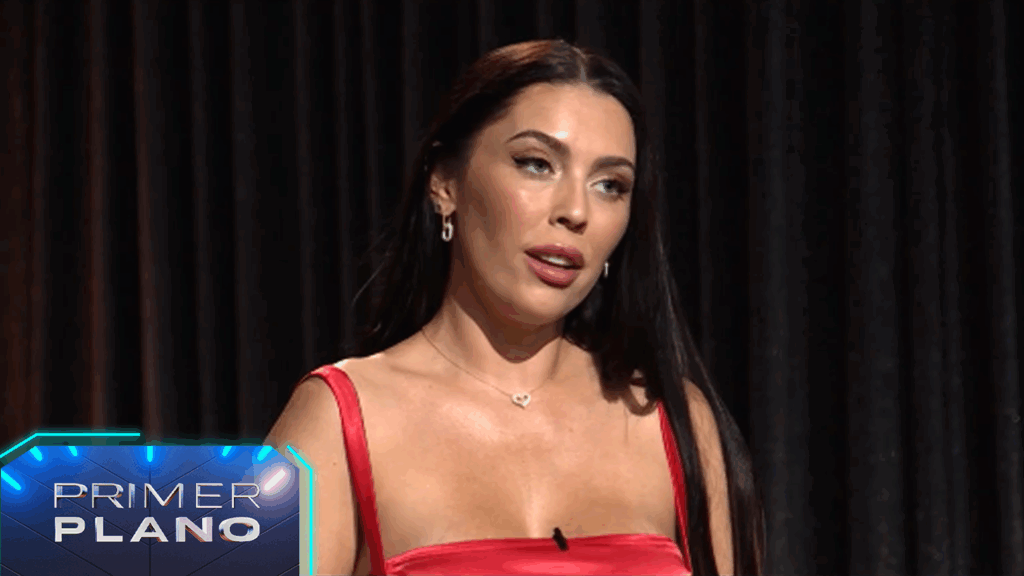 Daniela Aránguiz y su polémica semana tras renunciar a su programa: ¿Está desatada la mujer de la farándula?