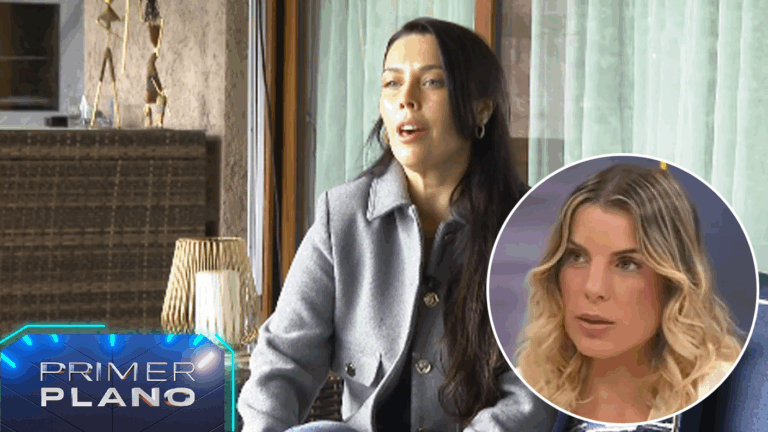 “Eso estuvo de más”: Daniela Aránguiz contó de lo que se arrepiente de sus pasados dichos a Maite Orsini