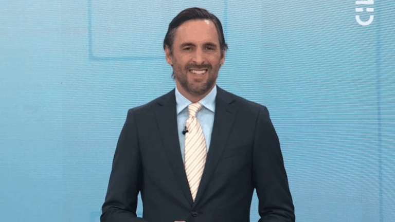 CHV Noticias Central | Domingo 25 de octubre de 2026