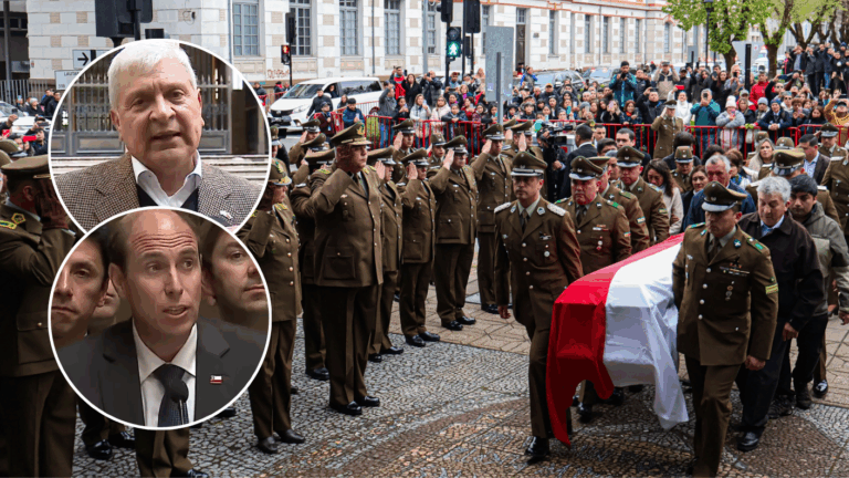 ¿Carabineros cuenta con el equipamiento necesario? Muerte de funcionarios reabre el debate