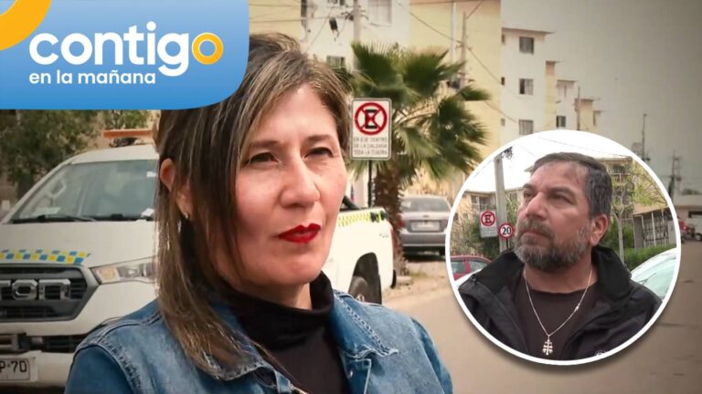 Tuvo que abandonar su hogar: Vecina denunció acoso y ataques del dirigente de su barrio