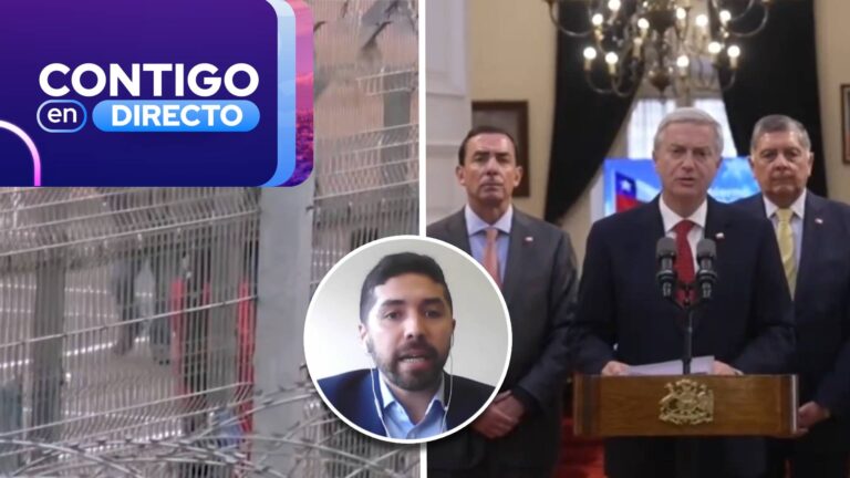 Anuncian posible acusación constitucional: las repercusiones tras rebaja de penas a condenados por delitos sexuales