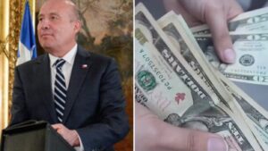 Presupuesto 2027: Por qué el Gobierno pidió endeudamiento de US$25 mil millones
